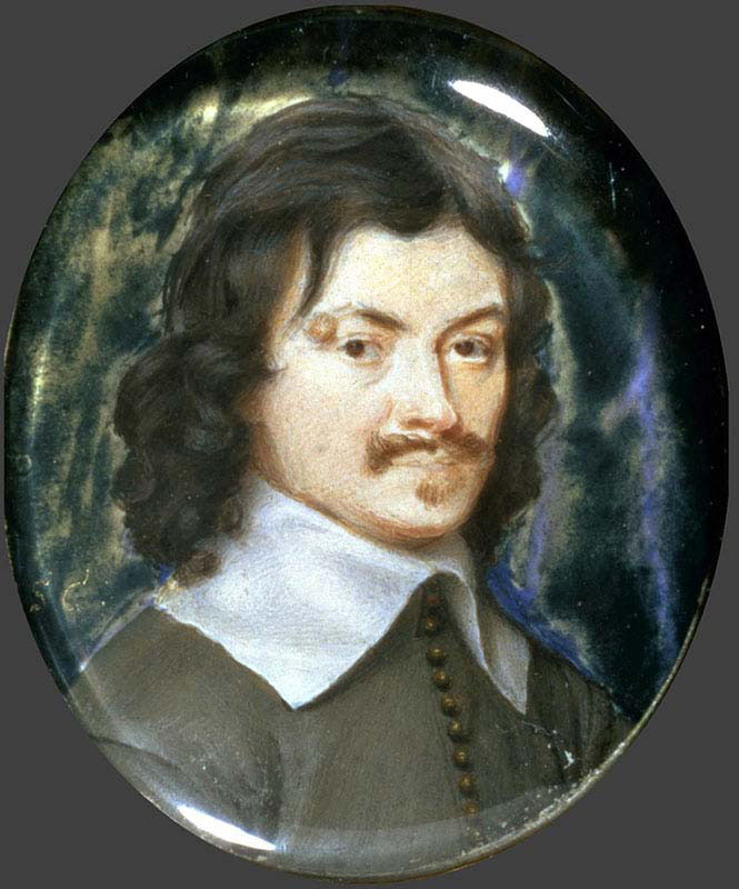 Sir William Fairfax